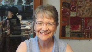Kathleen Meadows Tarot Reader on YouTube